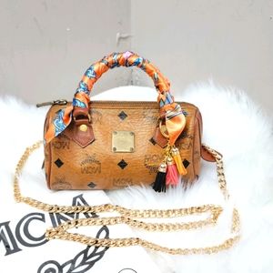 mcm mini speedy